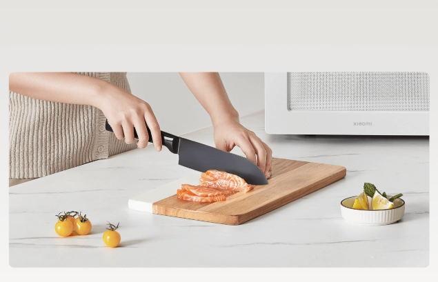 食物解凍幾分鐘