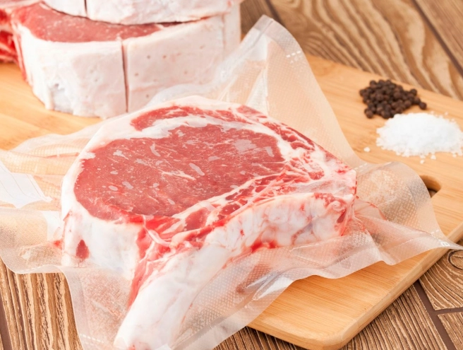 冰鮮肉解凍時間