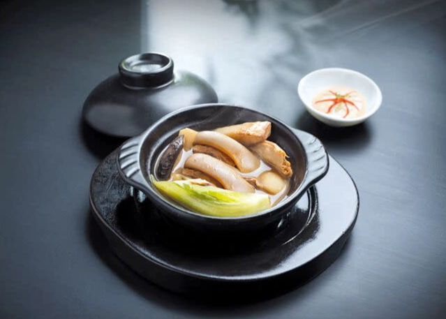 台北中餐廳排行榜