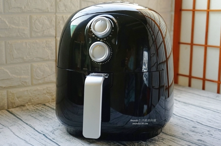 氣炸鍋去味方法 氣炸鍋去味方法