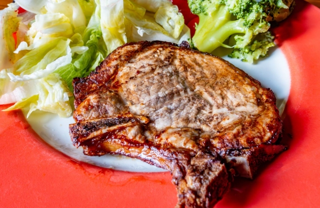 不解凍煎牛排技巧