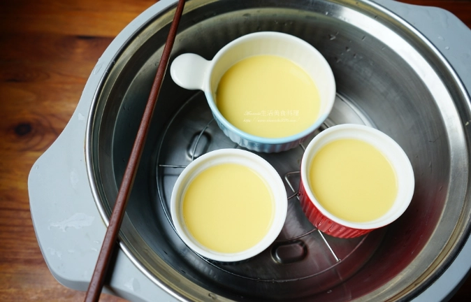 茶碗蒸電鍋比較