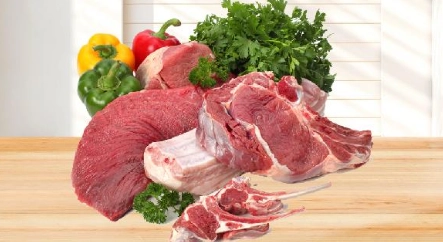 肉不解凍直接煮安全