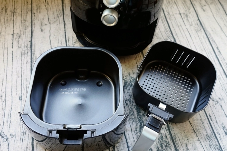 氣炸鍋去味方法 氣炸鍋去味方法