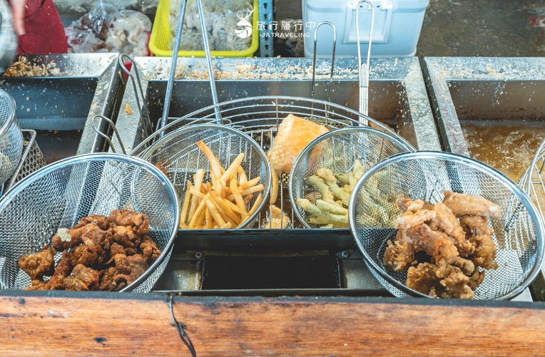 雲林虎尾餐廳推薦