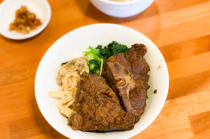 虎尾高評分美食