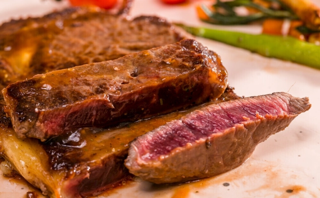 西冷牛排煎制時間 西冷牛排煎制時間