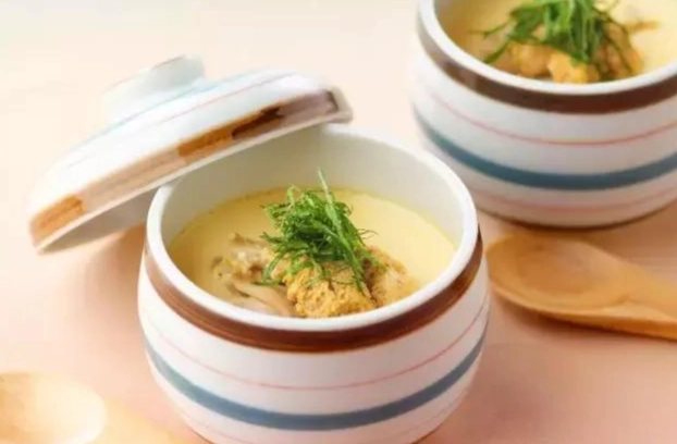 茶碗蒸做法 茶碗蒸做法