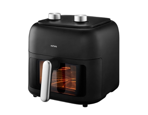 氣炸鍋金屬容器推薦