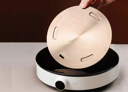 不銹鋼解凍時間