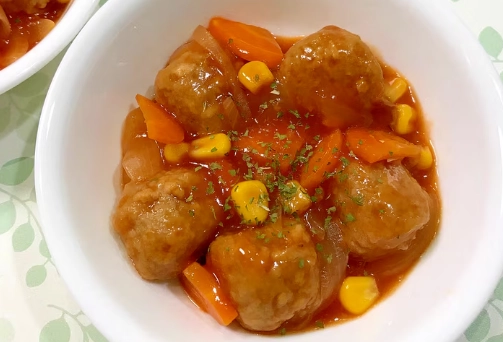 冷凍肉烹飪技巧