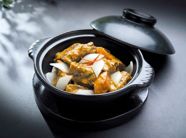 台北中餐廳推薦