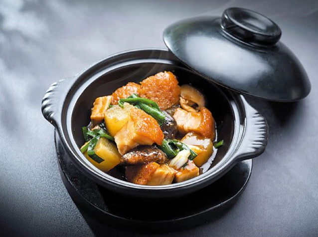 台北中餐廳排行榜