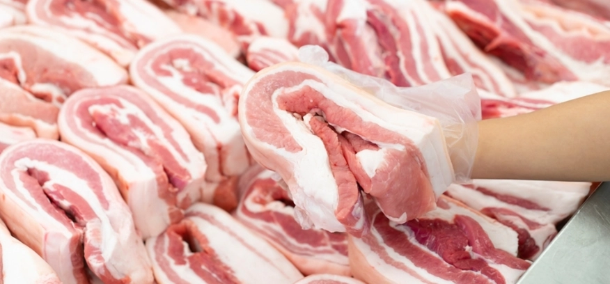 豬肉解凍技巧 豬肉解凍技巧