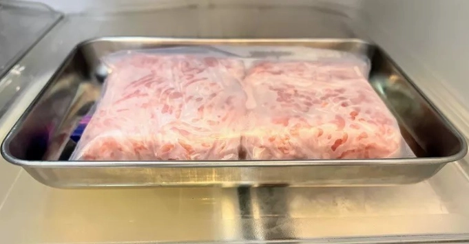 解凍影響肉質 解凍影響肉質