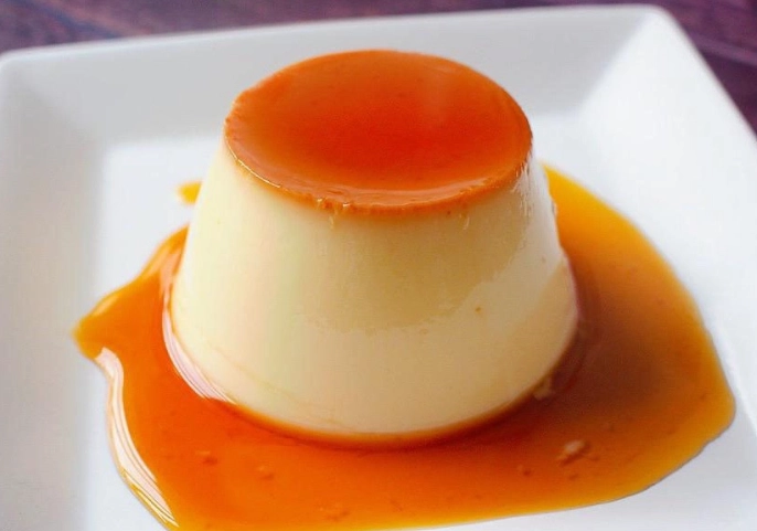 布丁為什麼失敗