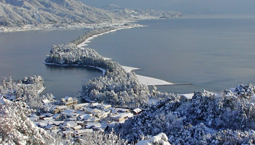 天橋立旅遊住宿 天橋立旅遊住宿