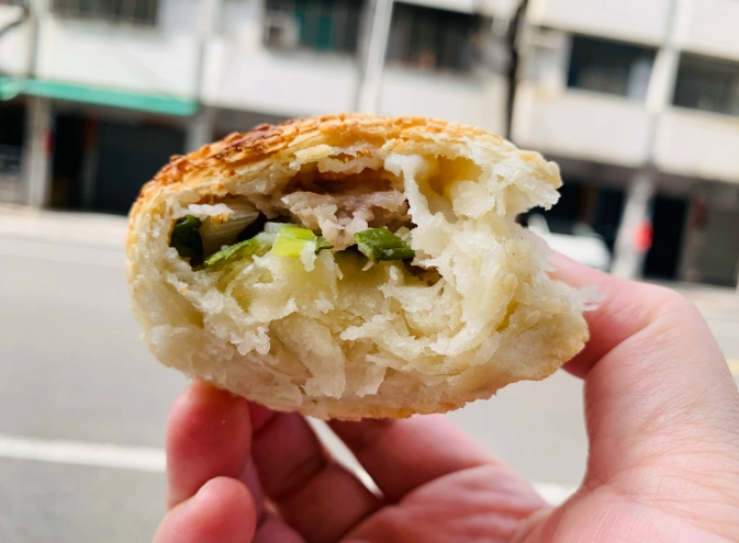 台灣燒餅推薦 台灣燒餅推薦