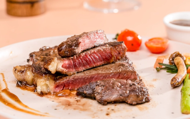 西冷牛排煎制時間 西冷牛排煎制時間