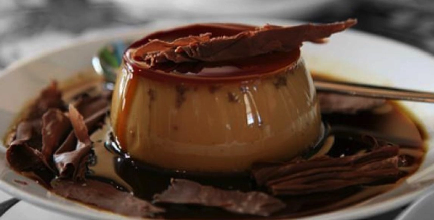 布丁為什麼失敗