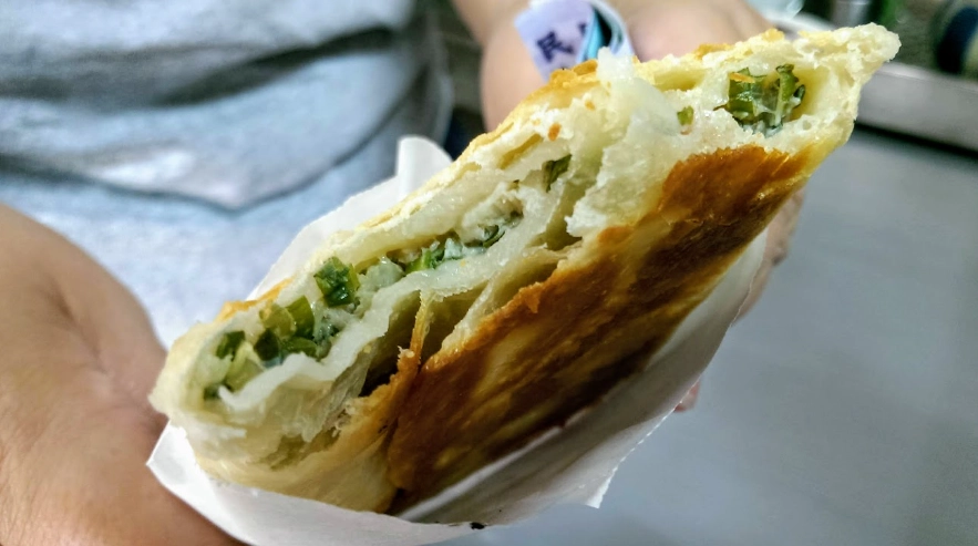 台灣燒餅推薦 台灣燒餅推薦