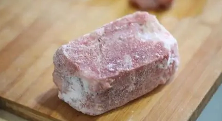 豬肉解凍技巧 豬肉解凍技巧