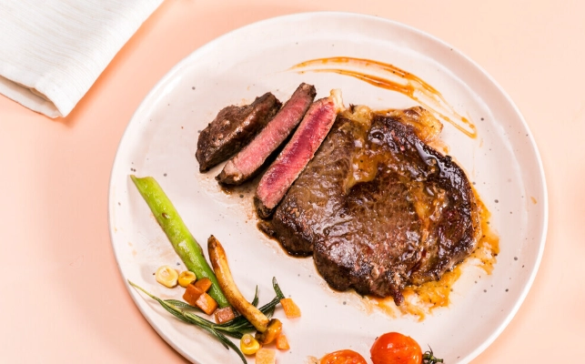 西冷牛排煎制時間 西冷牛排煎制時間