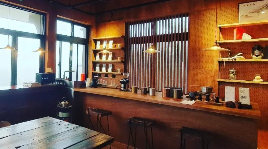 新北咖啡廳推薦