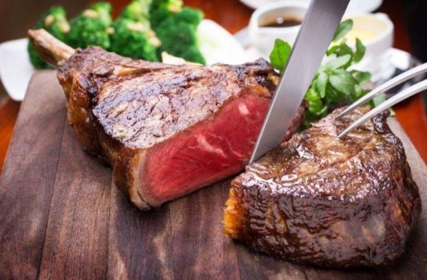 台北中餐廳排行榜