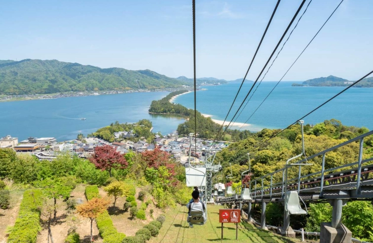 天橋立旅遊住宿 天橋立旅遊住宿