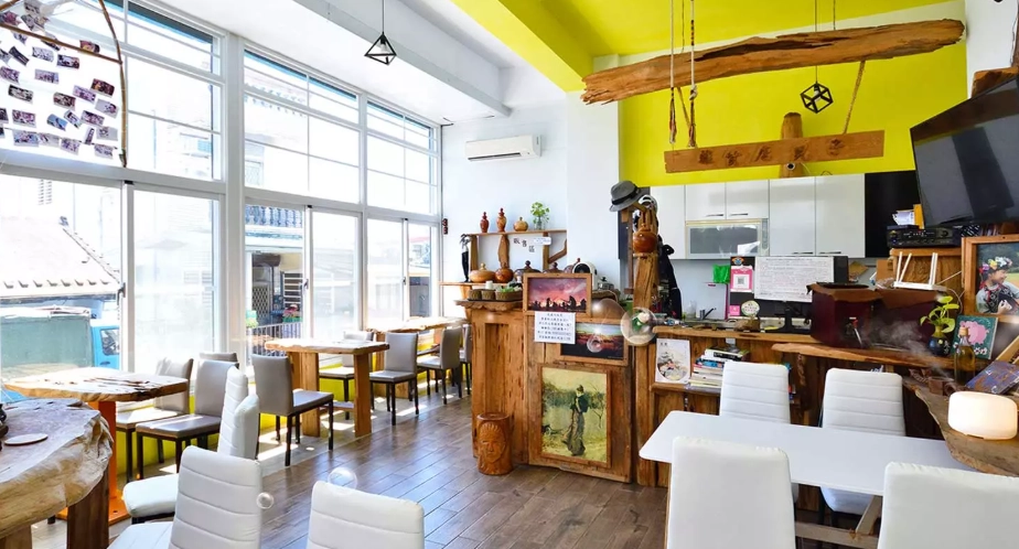 台東金崙民宿推薦