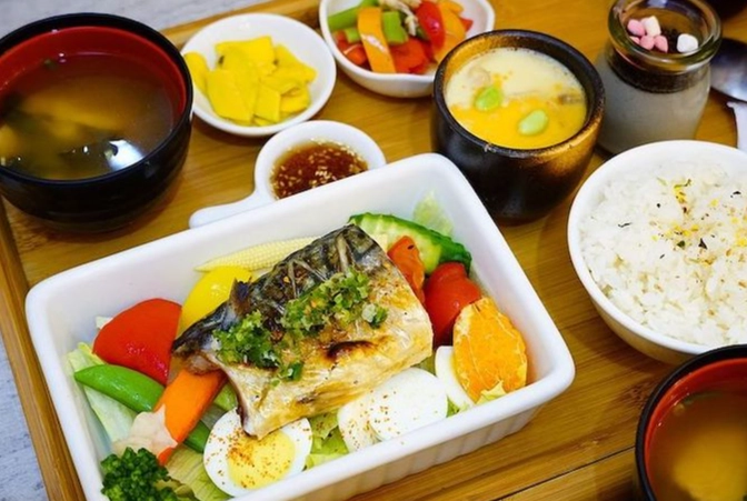 新營文化中心美食