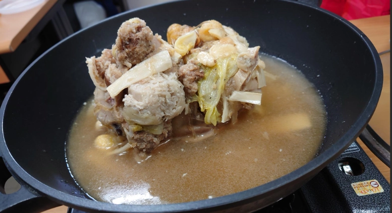 未解凍烹饪技巧 未解凍烹饪技巧