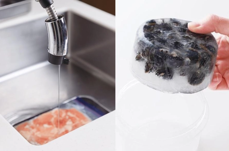 冰鮮肉解凍時間