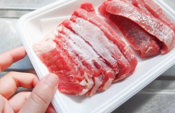 快速解凍方法 快速解凍方法