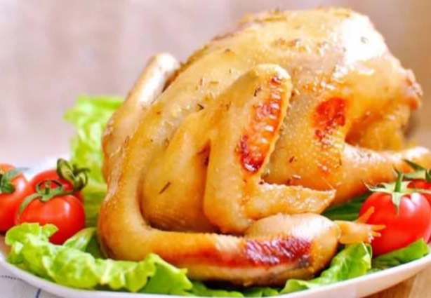 雞肉解凍安全 雞肉解凍安全