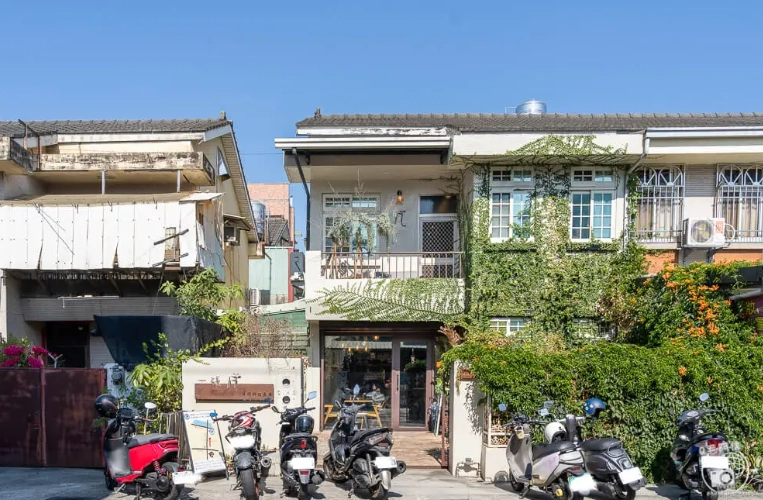 太平好停車餐廳 太平好停車餐廳