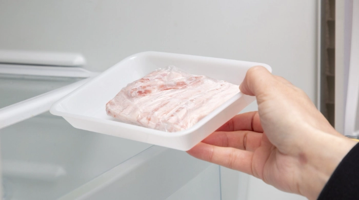 解凍影響肉質 解凍影響肉質