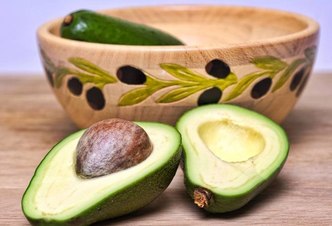 生酪梨食用方法