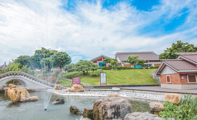 台中清水旅遊 台中清水旅遊