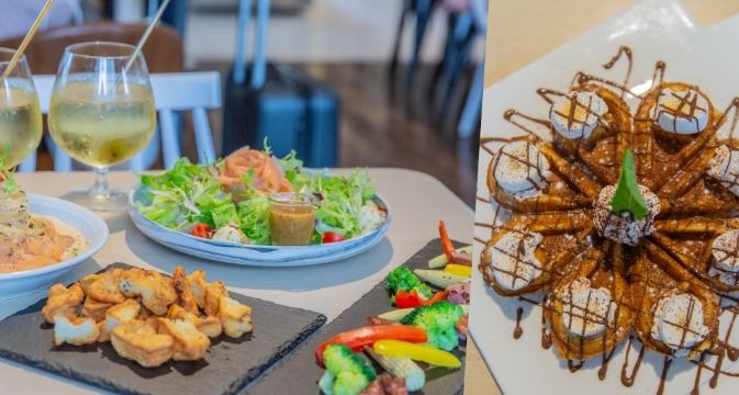 西門町甜點 西門町甜點