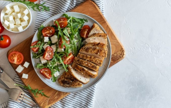 健康宵夜選擇 健康宵夜選擇