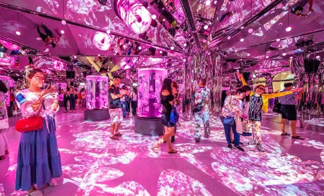 中壢室內景點 中壢室內景點