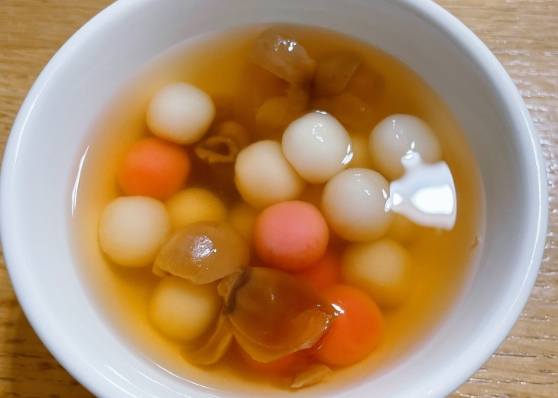 糖水湯圓食譜 糖水湯圓食譜