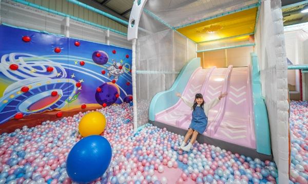 台中北區親子餐廳