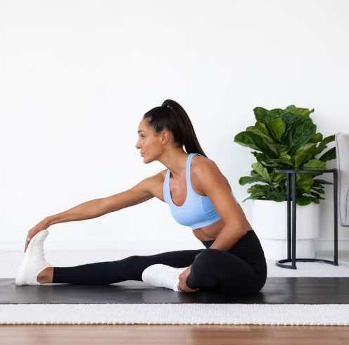 伸展運動效果 伸展運動效果