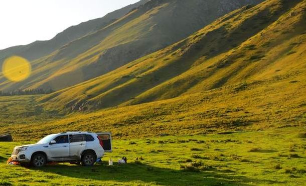新疆自助旅行 新疆自助旅行