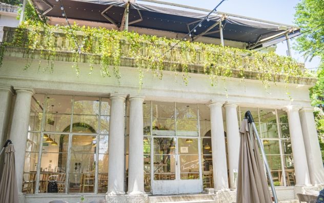 台北中山堂咖啡廳推薦 台北中山堂咖啡廳推薦