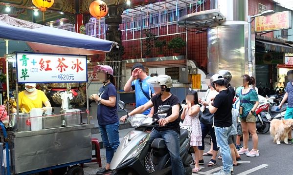 樹林夜市美食 樹林夜市美食