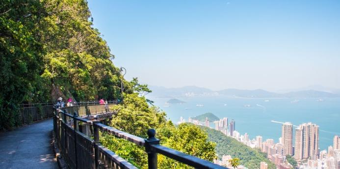 香港必去景點 香港必去景點